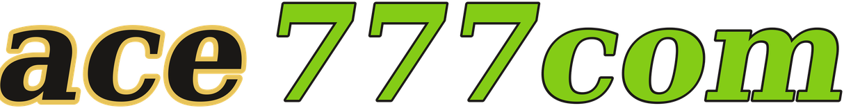 ace777com logo